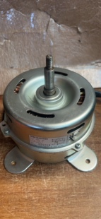 C31AG4P 原机拆件 KFG8T 三菱空调柜机风机电机WM61B293H05