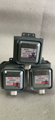 原装美的微波炉变频磁控管2M539H 2M339H通用2M538H 2M519H拆机件