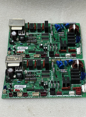 日立空调控制板H7D06971B内机风机主板H7B01960E电源板H7B03457C