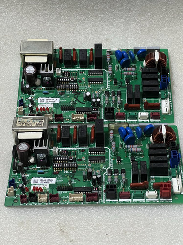 日立空调控制板H7D06971B内机风机主板H7B01960E电源板H7B03457C