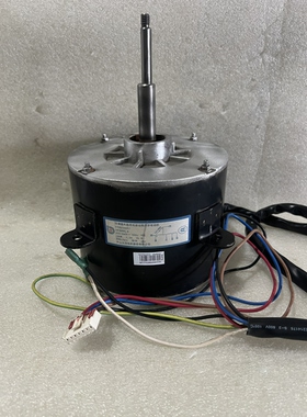 适用于科龙海信空调外电机Y7S623C057 1478485.B 185W 原装拆机