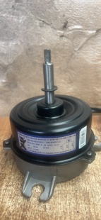 ZW584B512 适用于长虹原装 空调直流变频风扇电机ZWK584B50601