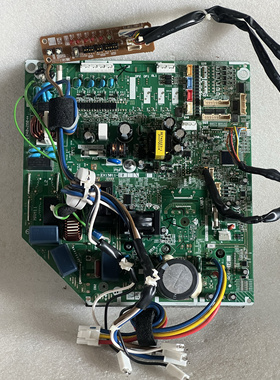 大金空调室外主板EX13011-10/2P239132-1接收器EX13012-10拆机件