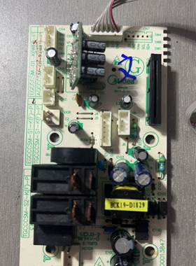 美的微波炉M3-L234E-236C -L236E电路板电脑板EGCCCSM-S1-K(F)-P