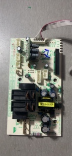 美的微波炉M3-L234E-236C -L236E电路板电脑板EGCCCSM-S1-K(F)-P