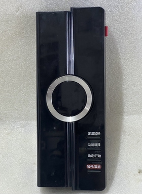 美的PC23C3微波炉主板AGLCCQQ-01-K(F)-P显示板AGLEECC-N1-D拆机