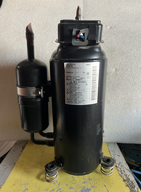 大金压缩机2YC63LXD/2YC63MXD/63CXD/63GXD/45YXD/45GXD/45MXD