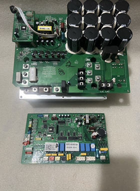 海尔空调主板A00000043-3 0010451516A模块0151800061 原装拆机