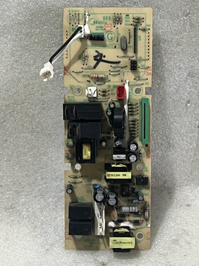 适用于美的微波炉主板EVXCCE7-C1-K(K23L) 原装拆机件