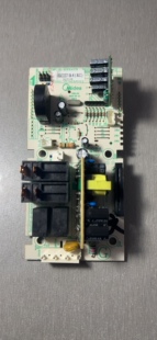 美的X3-233A金色微波炉电脑主板配件EGCCCE7-S6-K(ACC)控制板电脑