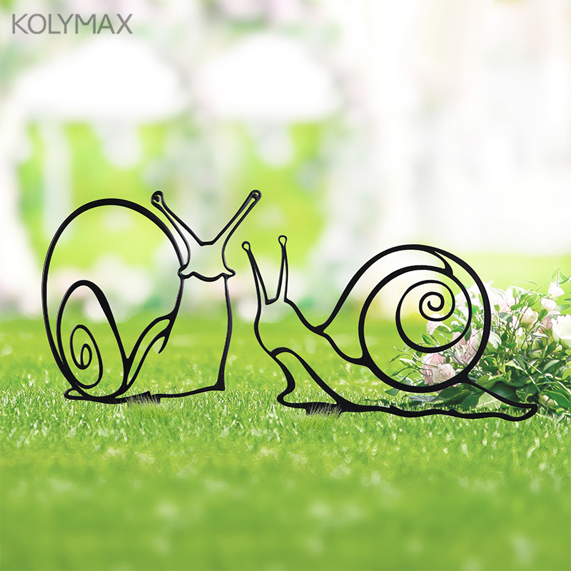 KOLYMAX户外摆件两件包邮