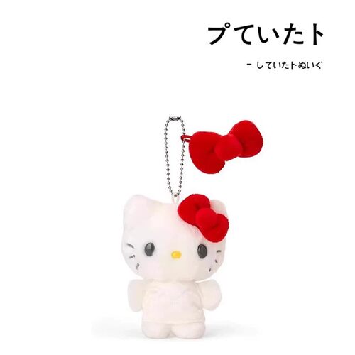 hellokitty日本正版凯蒂猫挂件