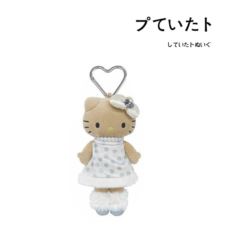 hellokitty日本正版凯蒂猫挂件