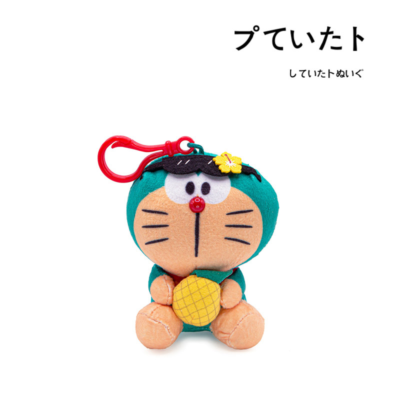 DORAEMON美国正版机器猫挂件