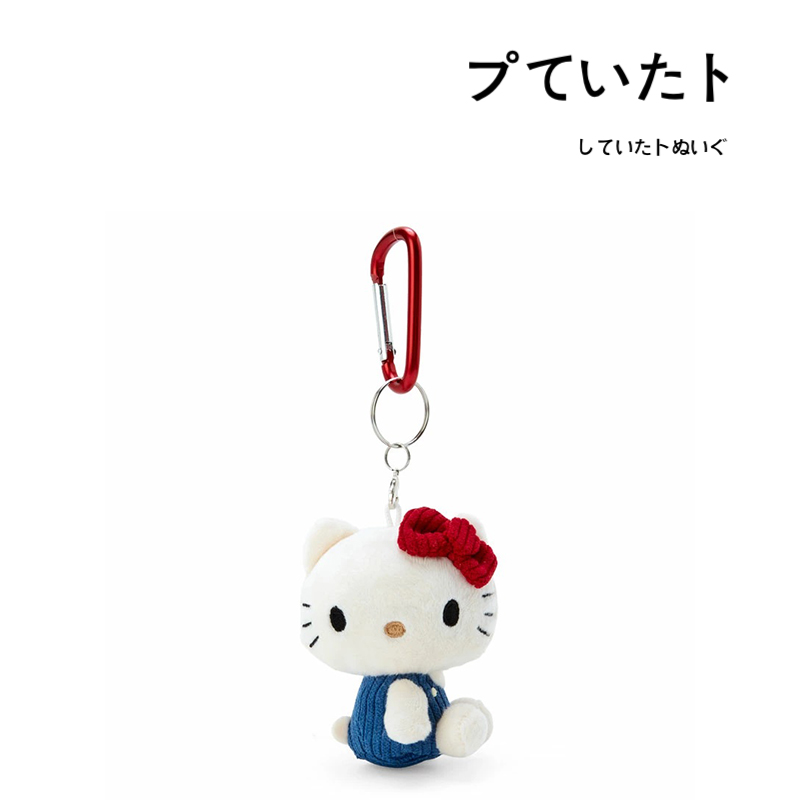 hellokitty日本正版凯蒂猫挂件