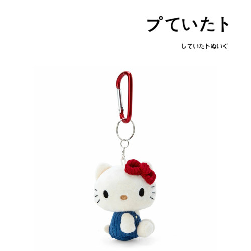 hellokitty日本正版凯蒂猫挂件