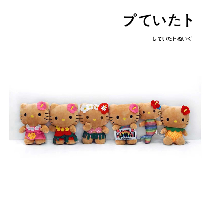 hellokitty美国正版凯蒂猫挂件