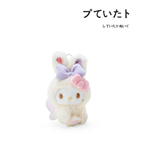 hellokitty日本正版凯蒂猫挂件