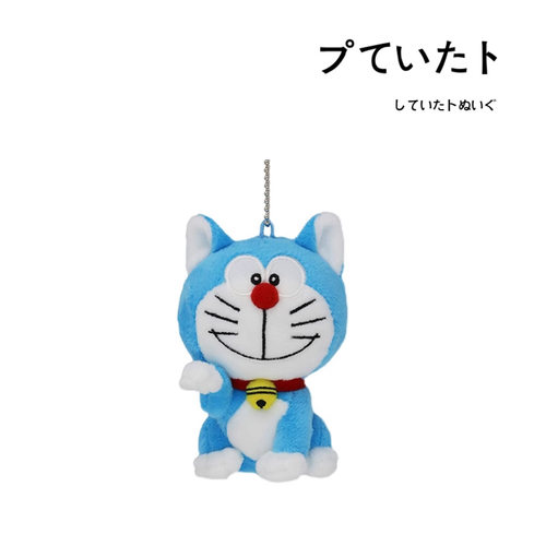 DORAEMON日本正版机器猫挂件