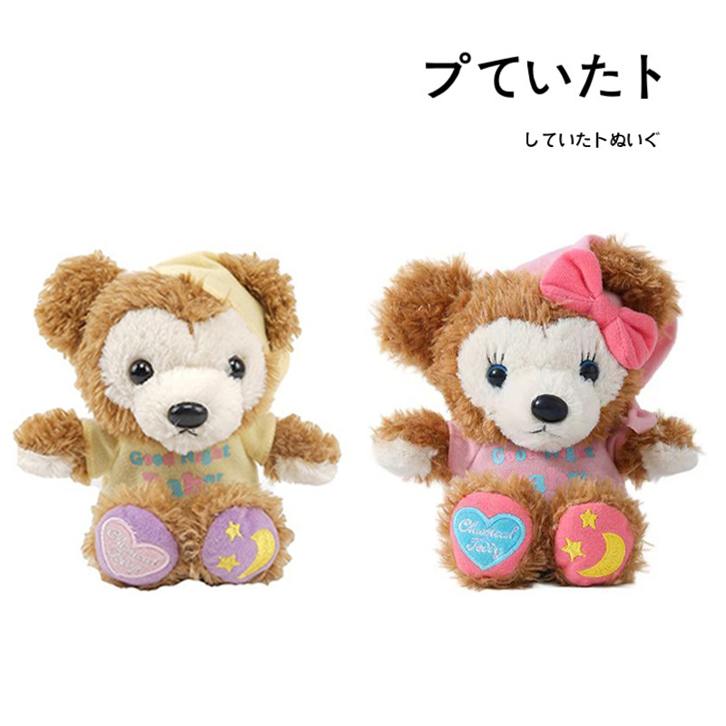teddybea日本正版泰迪熊公仔