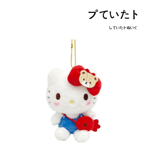 hellokitty日本正版凯蒂猫挂件