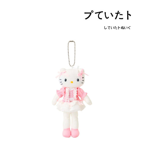 hellokitty日本正版凯蒂猫挂件
