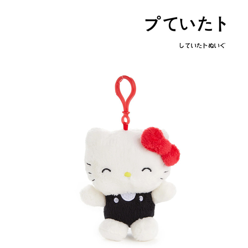 hellokitty美国正版凯蒂猫挂件