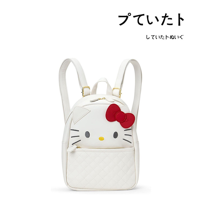 hellokitty日本正版凯蒂猫包包
