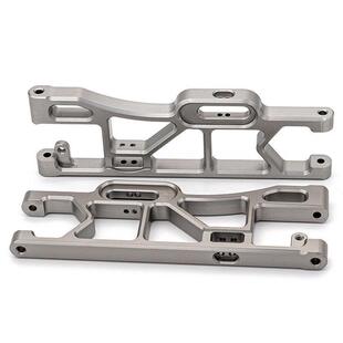 1/8 Team Corally Kronos克诺斯 铝合金后下摆臂 OP升级件