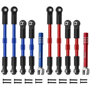 GORGON 魔蛇 2WD VORTEKS全车拉杆 ARRMA FURY D359