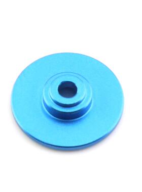 田宫RC配件系列TD4/TD2/XV01/ M07/M08铝合金齿差盖54602，W118