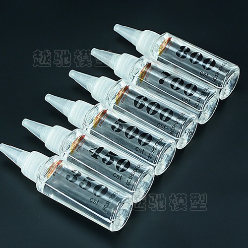 避震油台湾FALCON遥控模型车用