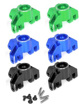 LOSI 1/18 Mini LMT-LOS01026铝合金前转向杯LOS214041