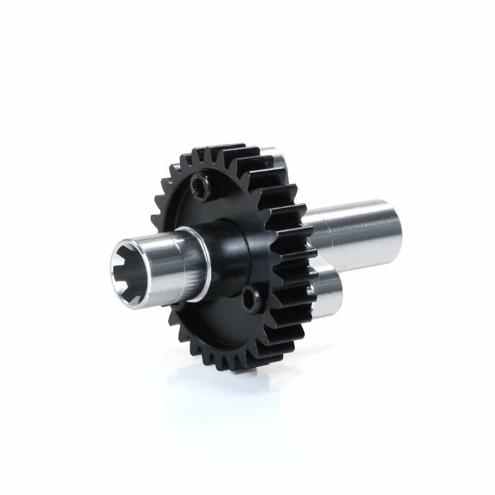 30T M1 带拖鞋离合器 适用于 1/10 ARRMA Typhon 3s BL