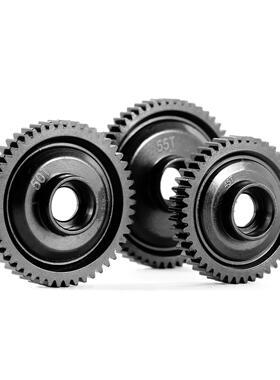 TRAXXAS 48P 45T 50T 55T大齿 1/16 E-Revo/Sum mit/Slash小S小E