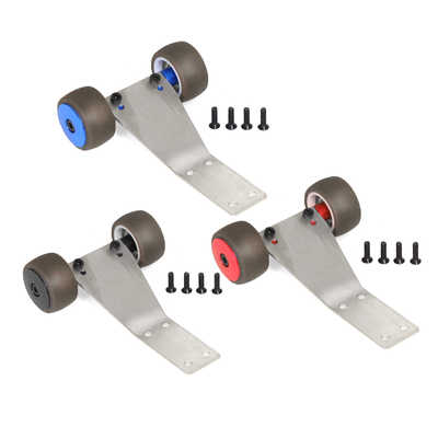 小风机头轮ARRMA1/18TyphonGrom