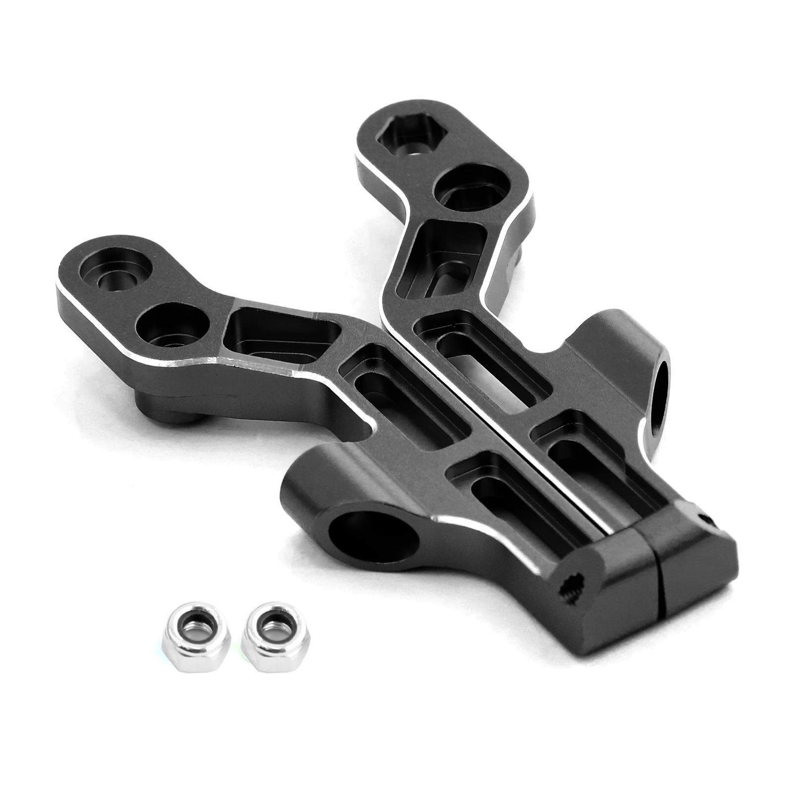 ARRMA 1/7 INFRACTION 6S BLX -ARA109001 铝合金后壳柱固定架