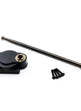 HSP 无限 94122油车 94188越野 94166发动机18级启动后盖+启动杆