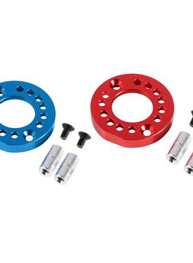 1/10田宫Tamiya RC TA01/TA02/DF01 #XS-TA29065电机固定座LY 111
