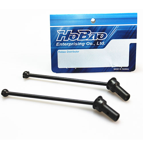禾宝 HOBAO 90035 VS/SS越野车通用 3.5*101.5mm CVD万向传动轴