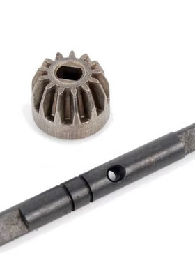 HSP 无限 1/10电车 03015 主动伞齿组 94103 94123 94107 94111