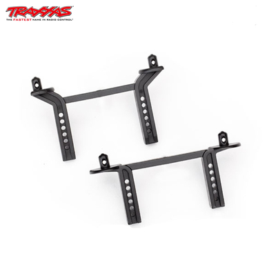 现货 TRAXXAS 前后部车壳柱 TRX6 TRX4 Sport运动版 T4 T6 #8115