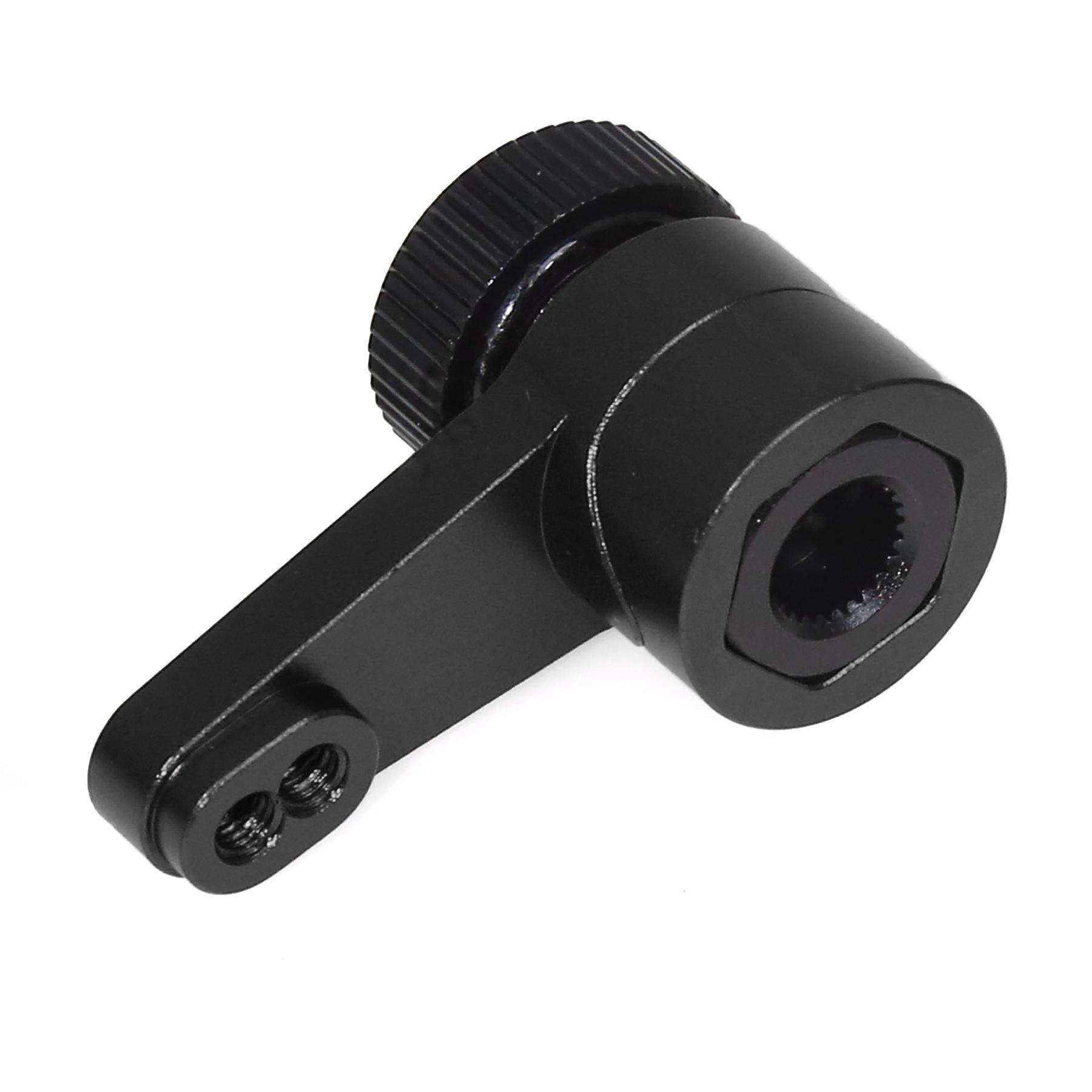 Axial 1/10 RBX10 Capra 山羊 管架车通用 弹簧卸力式25T舵机臂