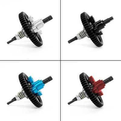 1:10Traxxas/Stampede/Slash VXL/XL5 2WD减速器齿轮镂空版54T