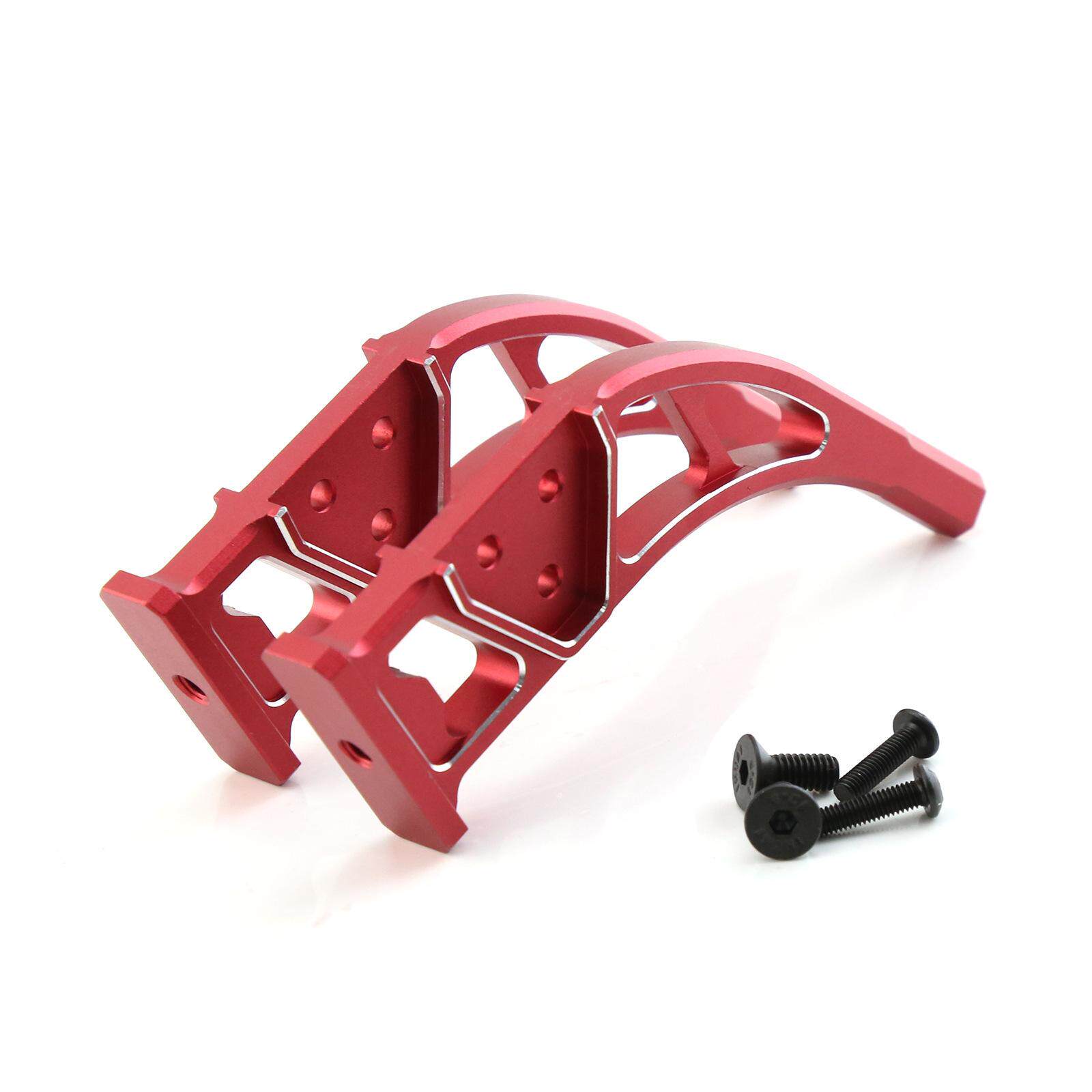 ARRMA 1/7 INFRACTION 6S BLX -ARA109001 铝合金后尾翼支撑架