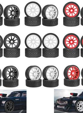 ARRMA1/7火鸟FELONY飞神野马GT平跑1/7MODEL 菱形纹 竞速公路轮胎