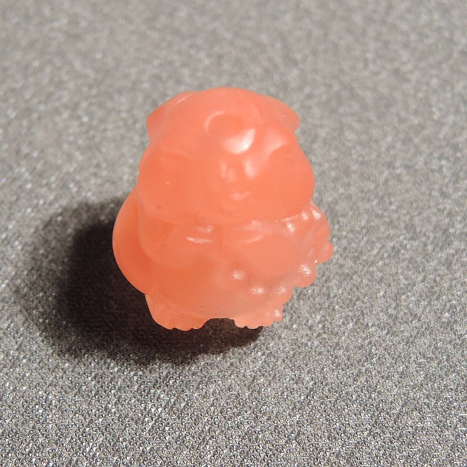 亏麻方言精品南红玛瑙樱桃红直孔小兔子吊坠前途无量小背云配饰R1,饰品/流行首饰/时尚饰品新,DIY配件,淘宝优惠券,粉丝福利购,淘宝优惠卷