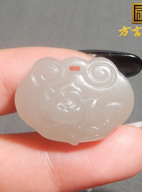 方言青海料冰底藕粉平安锁