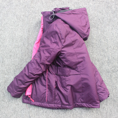 儿童滑雪裤秋冬保暖冲锋衣