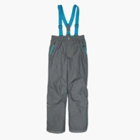 Глубоко серой и хлопок